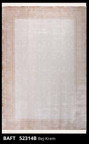 NEXUS BAFT 52314B Bej-Krem