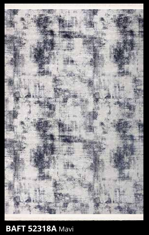 NEXUS BAFT 52318A Mavi