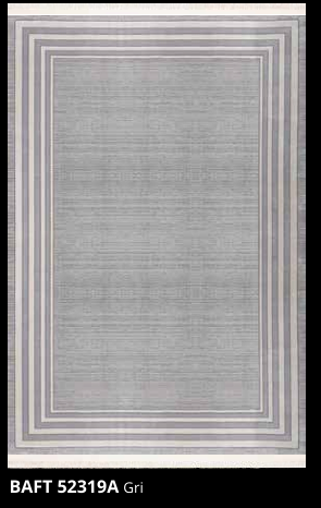 NEXUS BAFT 52319A Gri