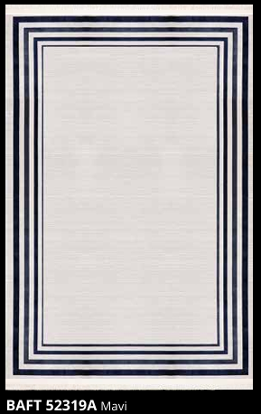 NEXUS BAFT 52319A Mavi