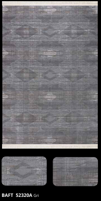 NEXUS BAFT 52320A Gri