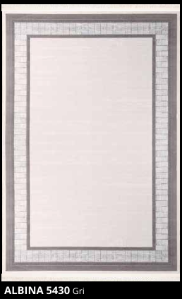 NEXUS ALBINA 5430-Gri