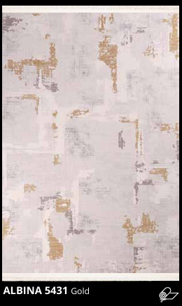 NEXUS ALBINA 5431-Gold