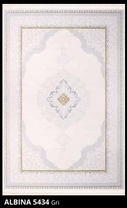 NEXUS ALBINA 5434-Gri