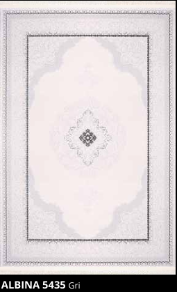 NEXUS ALBINA 5435-Gri