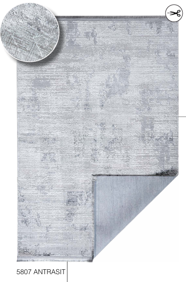 LOUİS VALOR 5807 ANTRASİT