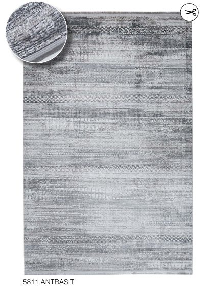 LOUİS VALOR 5811 ANTRASİT