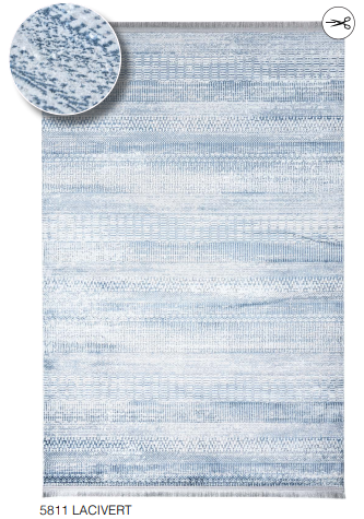 LOUİS VALOR 5811 LACİVERT