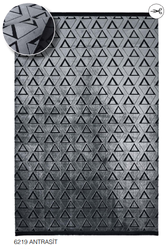 LOİS İSTANBUL 6219 ANTRASİT