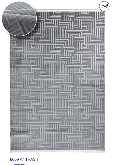 LOUİS VALOR 6609 ANTRASİT