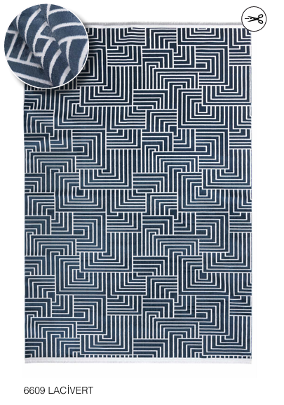 LOUİS VALOR 6609 LACIVERT