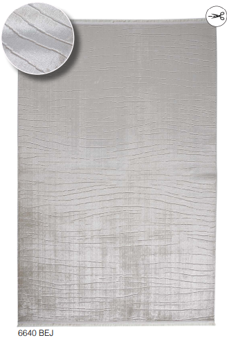 LOİS İSTANBUL 6640 BEJ