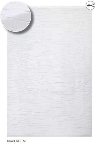 LOİS İSTANBUL 6640 KREM