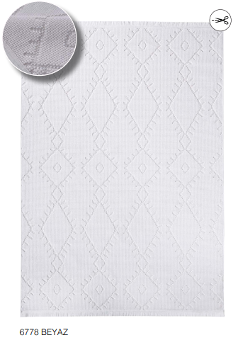 LOUİS MARİNA 6778 BEYAZ