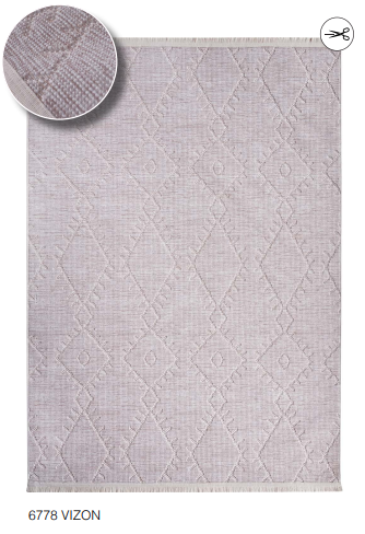 LOUİS MARİNA 6778 VIZON