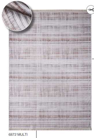 LOUİS MARİNA 6872 MULTI