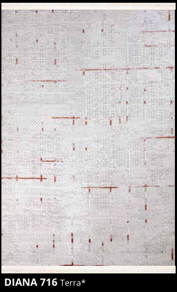 NEXUS DIANA 716 Terra*
