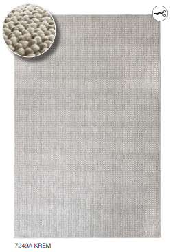 LOUİS LUCCA 7249A KREM