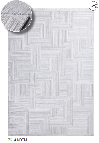 LOUİS LERONZA 7614 KREM