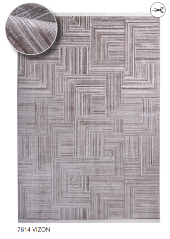 LOUİS LERONZA 7614 VİZON