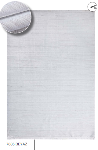 LOUİS LERONZA 7685 BEYAZ