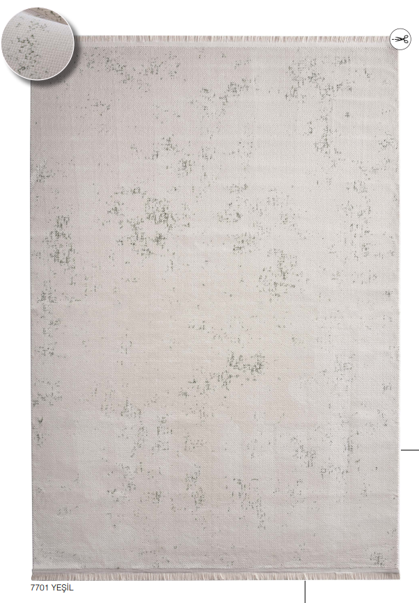 LOUİS HARMONY 7701 YEŞİL