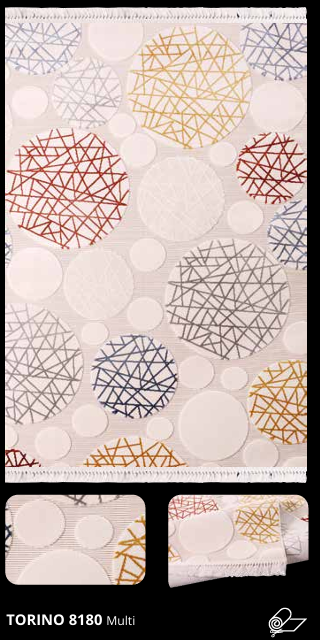 NEXUS TORINO 8180 Multi