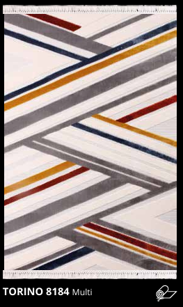 NEXUS TORINO 8184 Multi