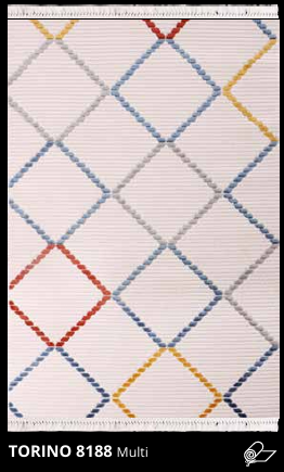 NEXUS TORINO 8188 Multi
