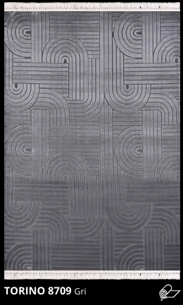 NEXUS TORINO 8709 Gri