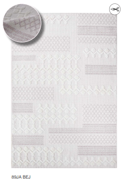 LOUİS LAVİNYA 89JA BEJ