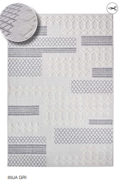 LOUİS LAVİNYA 89JA GRİ