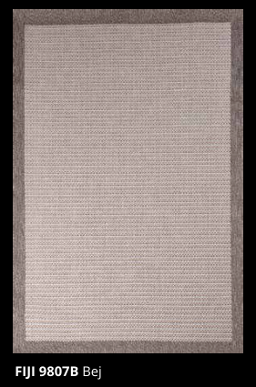 NEXUS FIJI 9807B Bej