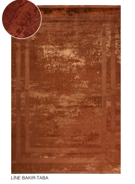 LOUİS LİNE BAKIR-TABA