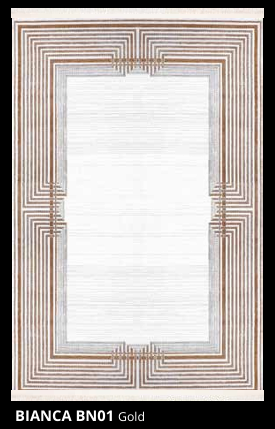 NEXUS BIANCA BN01 Gold