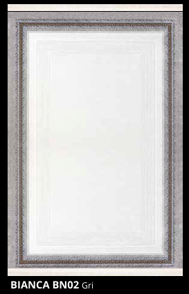 NEXUS BIANCA BN02 Gri