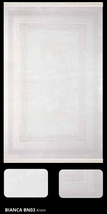 NEXUS BIANCA BN03 Krem