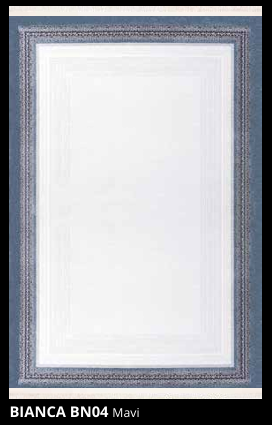 NEXUS BIANCA BN04 Mavi