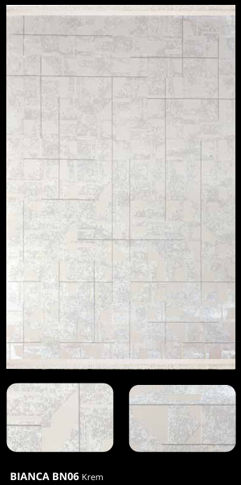 NEXUS BIANCA BN06 Krem