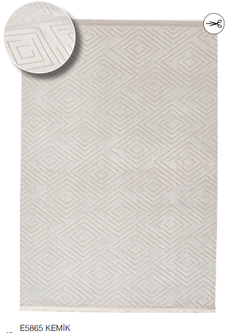 LOİS İSTANBUL E5865 KEMİK