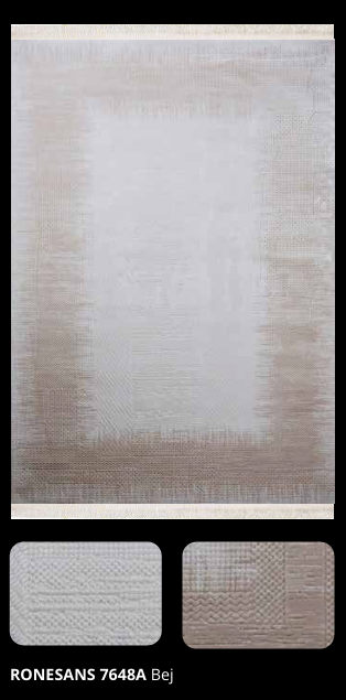 NEXUS RONESANS 7648A