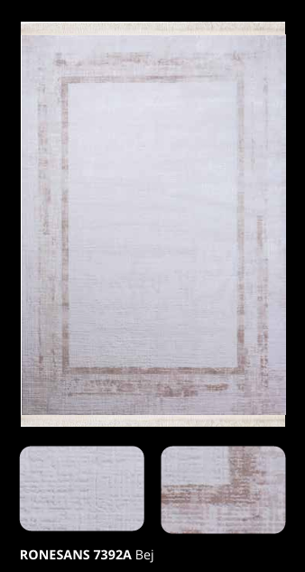 NEXUS RÖNESANS 7392A