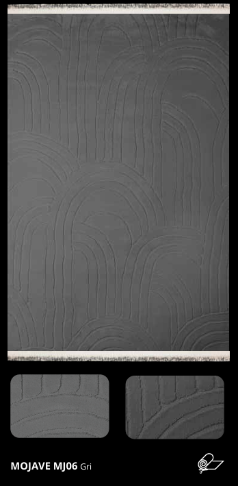 NEXUS MOJAVE MJ06 Gri