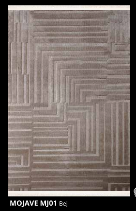 NEXUS MOJAVE MJ01 Bej