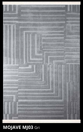 NEXUS MOJAVE MJ03 Gri