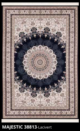 MAJESTİC 38813-Lacivert