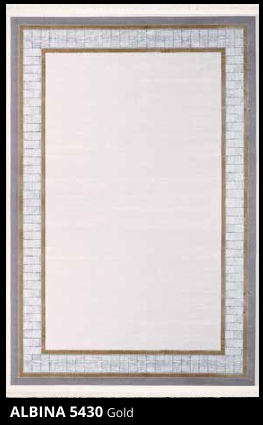 NEXUS ALBINA 5430-Gold