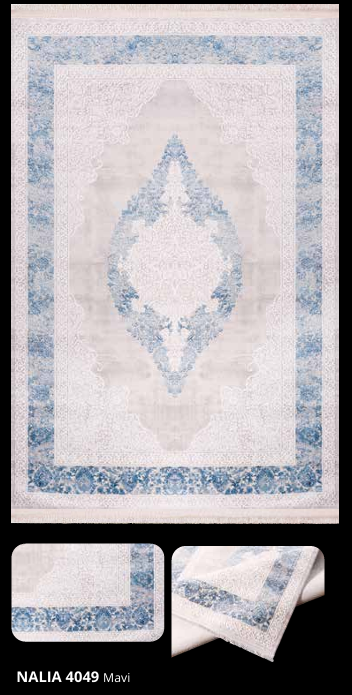 NEXUS NALIA 4049 Mavi