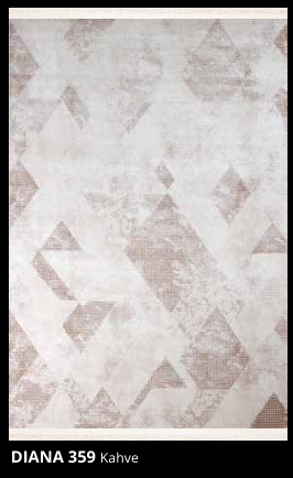 NEXUS DIANA 359 Kahve