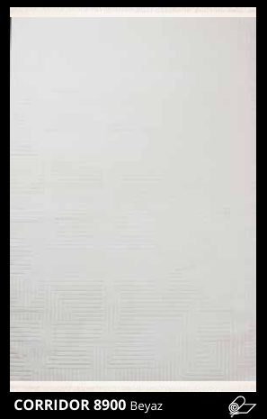 NEXUS CORRIDOR Beyaz 2
